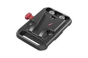 SmallRig 2987 Battery Plate Mini V-Mount