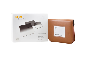 NiSi Cine Filter Nano IRND 4x5.65" 0.3