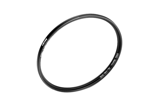 NiSi Filter Protector Pro Nano HUC 37mm