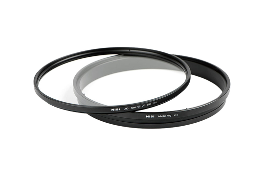 NiSi Filter UHD UC UV L395 CT-2 for EF 600/4is
