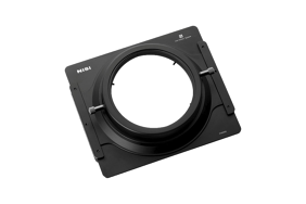 NiSi Filter Holder 100mm Laowa 12mm F2.8