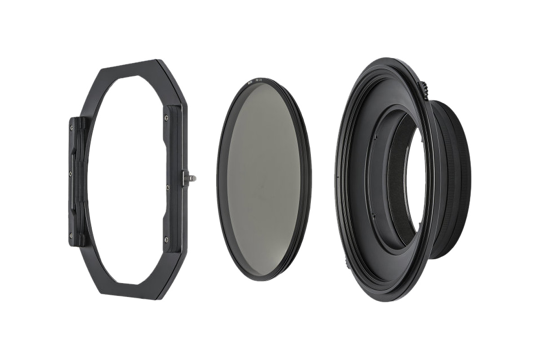 NiSi Filter Holder S5 Kit Nikon 19mm F4 Pc