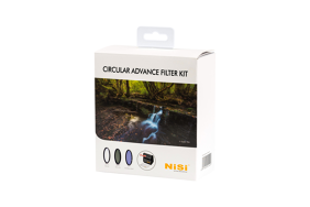 NiSi Filter Circular Advanced Kit 67mm