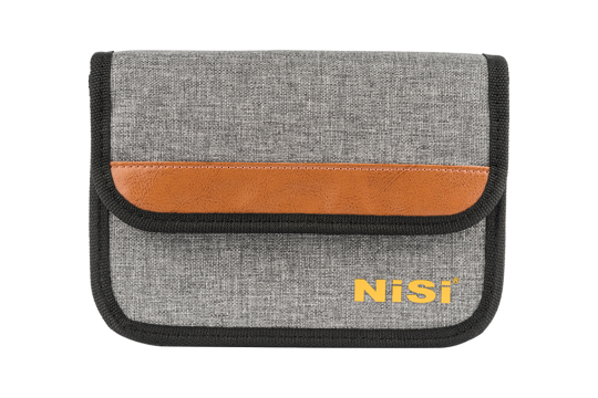 NiSi Filter Pouch Plus 100mm System
