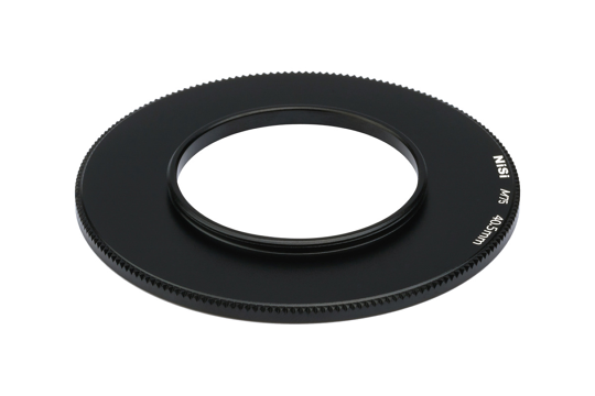 NiSi Filter Holder Adapter for M75 39mm