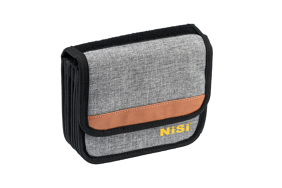 NiSi Cinema Filter Pouch (4x4", 4x5.65")