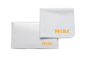 NiSi Cleaning Cloth