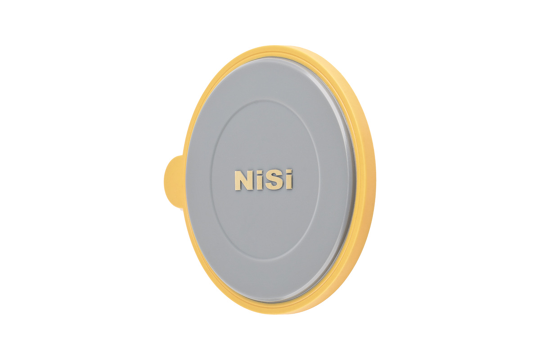 NiSi Lens Cap for M75 Holder