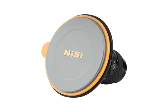 NiSi Lens Cap for S5/S6 Holder