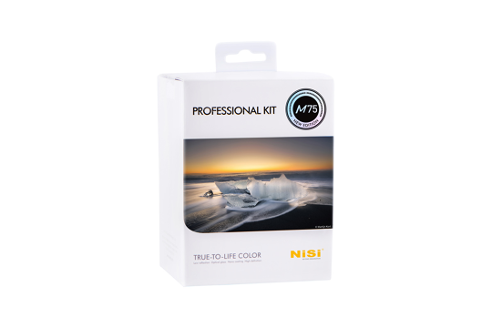 NiSi M75 Professional Kit 75mm System