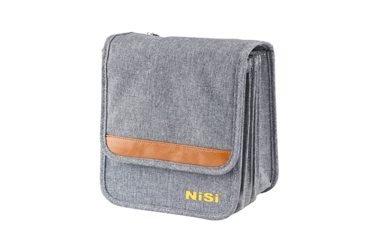 NiSi Filter Pouch Pro Caddy 150mm