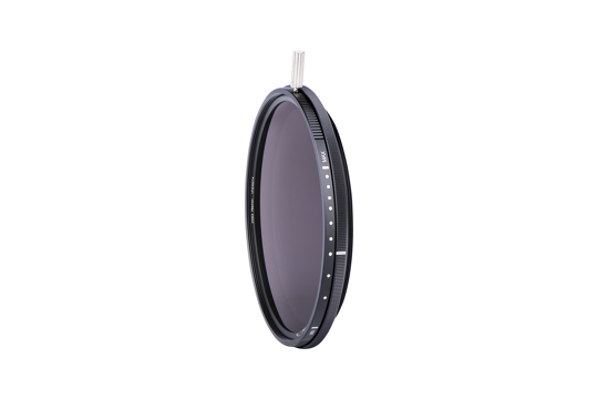 NiSi Filter ND-Vario 5-9 stops Pro Nano 58mm