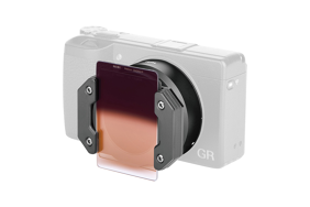 NiSi Master Kit for Ricoh GR III