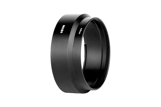 NiSi Lens Adapter for Ricoh GR III 49mm