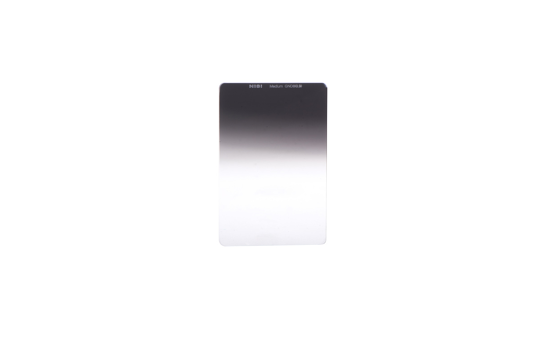NiSi Filter Medium GND 0.9 for P1 (Smartphones/Compact)