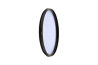 NiSi Cine Filter Allure Streak Blue 2mm 82mm
