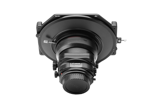 NiSi Filter Holder S6 Kit Canon Ts-e 17mm F4