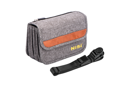 NiSi Filter Pouch Pro 100mm Caddy