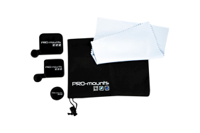 Pro-Mounts Protection Kit