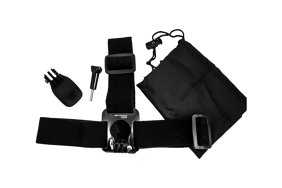 Pro-Mounts Headstrap Mount+