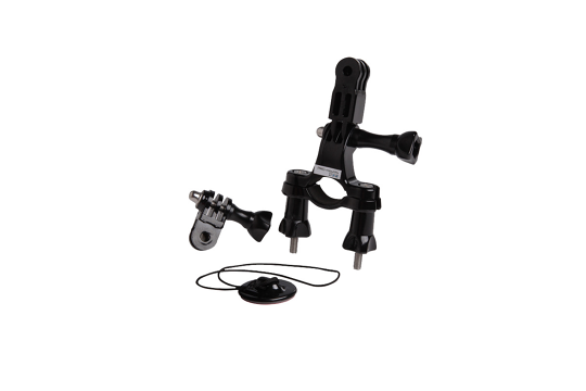 Pro-Mounts Tube Mount+