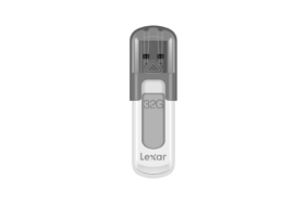 Lexar Jumpdrive v100 (USB 3.0) 32Gb