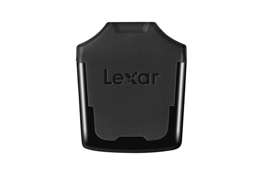 Lexar Cardreader CFexpress USB 3.1 (USB Type-C)