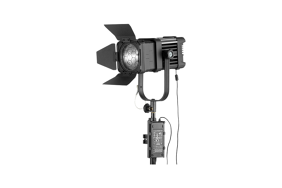 Ledgo D600 60W Led Fresnel with WiFi