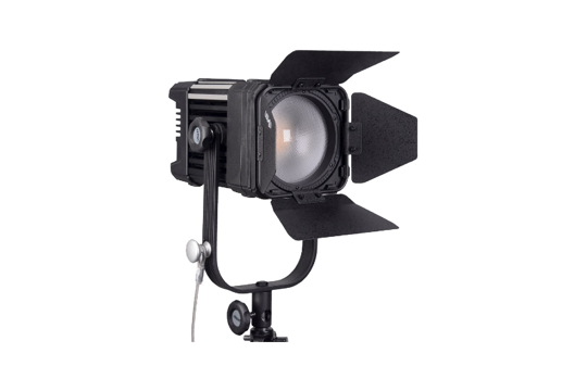 Ledgo D600C 60W Bi-Color Led Fresnel with WiFi