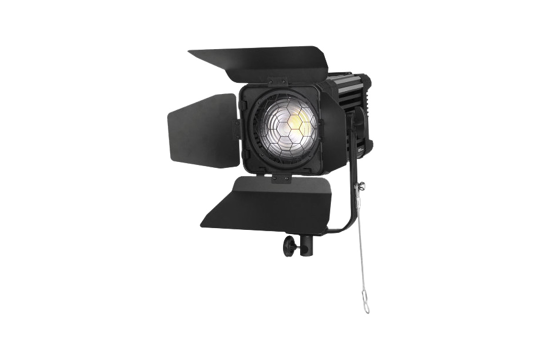 Ledgo D1200 120W Led Fresnel with WiFi