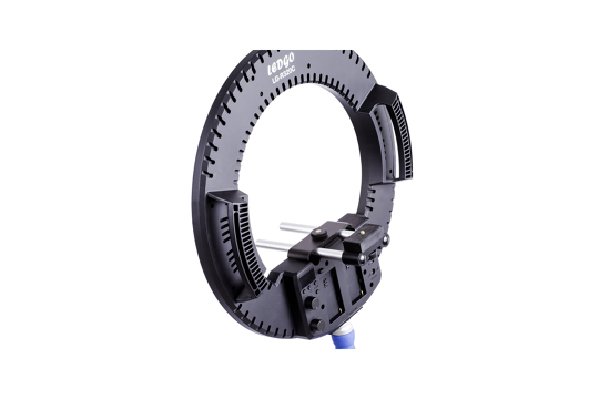 Ledgo LG-r320C Bi-Color Led Ring Light • Promaksa