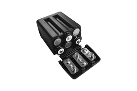 Ledgo 6aa Battery Box