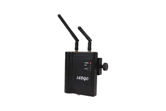 Ledgo WiFi 2.4G Control Box