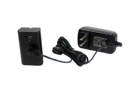 Ledgo CN-Ac2 AC-Adapter for On-Camera 100-240V