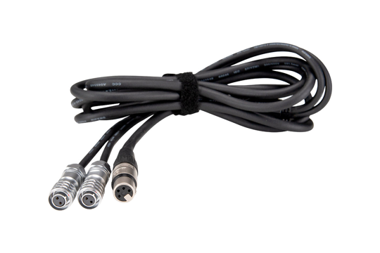 Ledgo D-TAP Cable for Altatube 80C CB-At80C-dt/Dc
