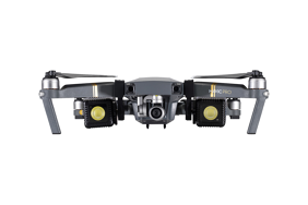 Lume Cube Kit for Mavic 2 Pro & Zoom with Bag