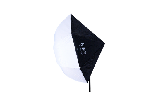 Rotolight Illuminator with Umbrella Mount
