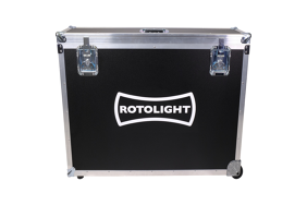 Rotolight Titan X1 Flight Case