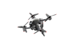DJI FPV Combo dronas