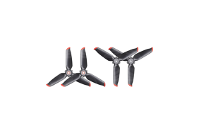 DJI FPV drono propeleriai / Propellers