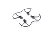 DJI FPV drono propelerių apsaugos / Propeller Guard