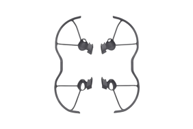 DJI FPV drono propelerių apsaugos / Propeller Guard