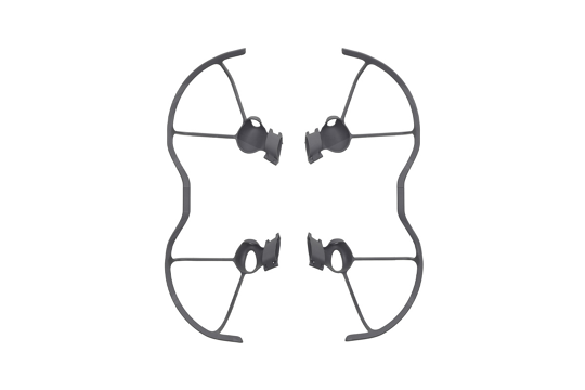 DJI FPV drono propelerių apsaugos / Propeller Guard