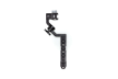 DJI R dviguba stabilizatoriaus rankena / Twist Grip Dual Handle