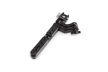 DJI R dviguba stabilizatoriaus rankena / Twist Grip Dual Handle