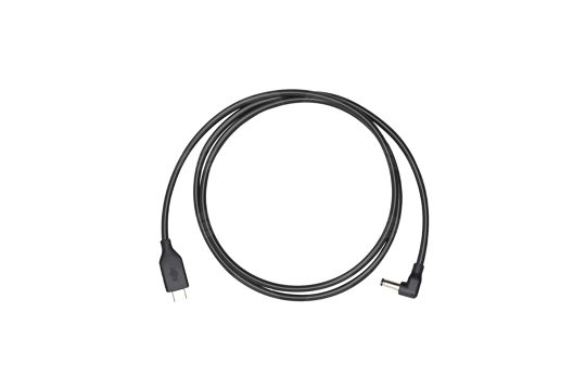 DJI FPV akinių įkrovimo laidas / Goggles Power Cable (USB-C)