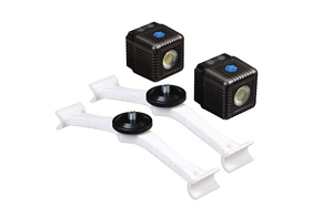 Lume Cube Kit for DJI Phantom 4 with Bag