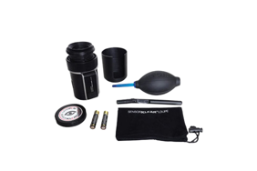 Lenspen Sensorklear Loupe Kit