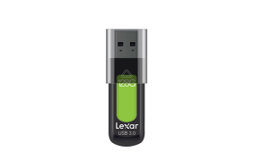 Lexar Jumpdrive S57 (USB 3.0) 128Gb