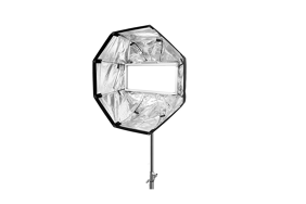 Rotolight SnapBag Octa 3' Rabbit-ears